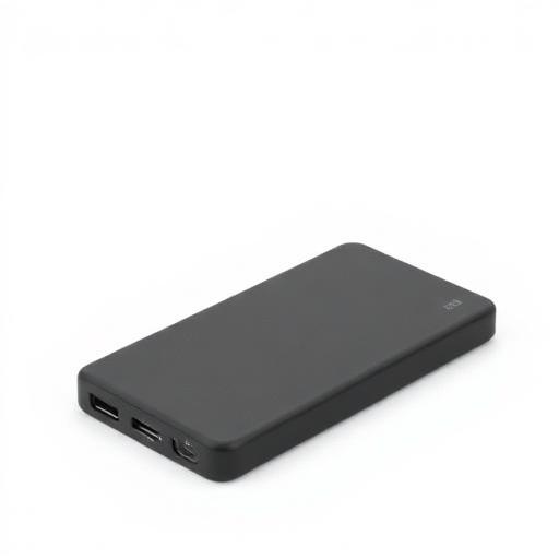 Power bank 10.000 mAh, USB-C