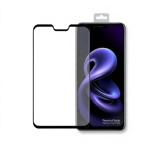 Zaštitno staklo 3D Full Cover, prozirno